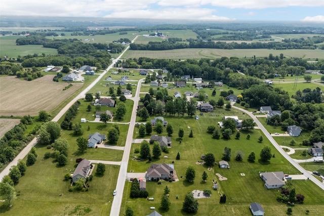 3017 Peaceful Dr, Riverside, IA 52327 - view of rural area