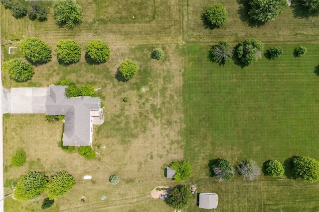 3017 Peaceful Dr, Riverside, IA 52327 - aerial view