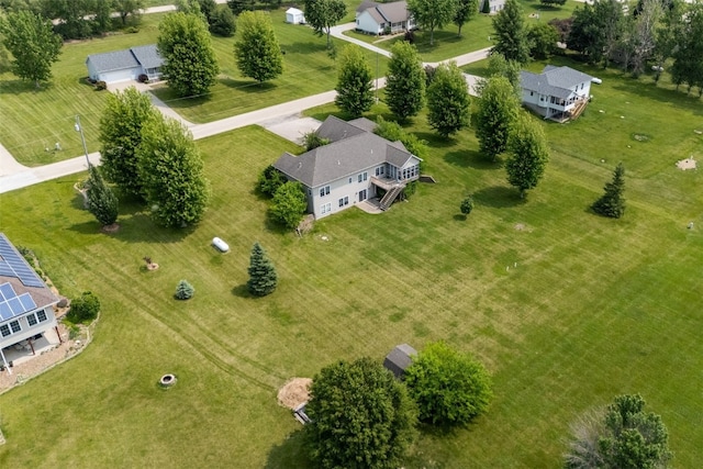 3017 Peaceful Dr, Riverside, IA 52327 - view of subject property
