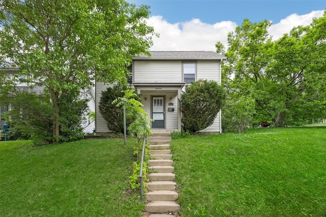 828 Church St, Iowa City, IA 52245 - photo 1