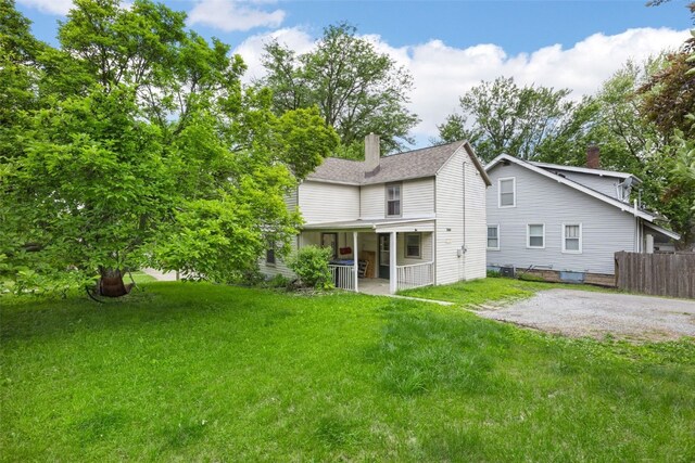828 Church St, Iowa City, IA 52245 - photo 18