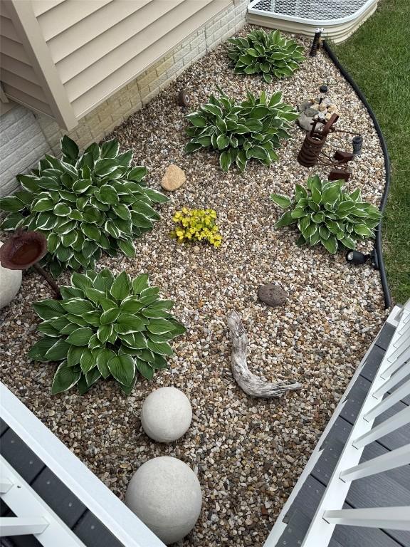 622 Prairie Hill Dr, Atkins, IA 52206 - exterior view