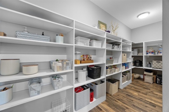 6318 Rapids Ridge Rd NE, Cedar Rapids, IA 52411 - view of storage area