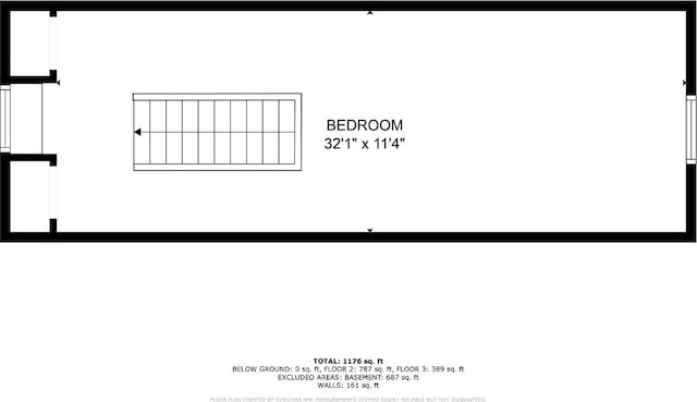 1252 29th St, Cedar Rapids, IA 52402 - property floor plan