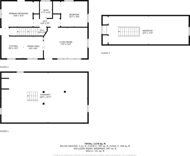 1252 29th St, Cedar Rapids, IA 52402 - floor plan / room layout