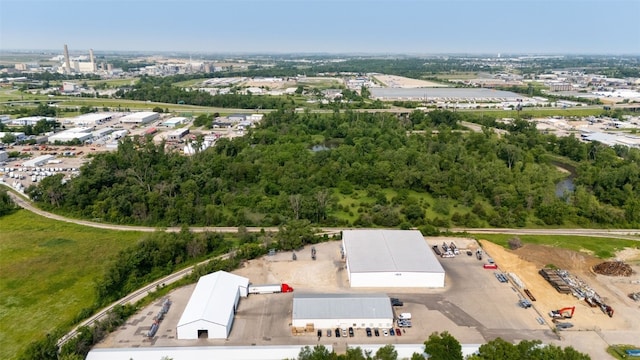 4427 J St SW, Cedar Rapids, IA 52404 - aerial view