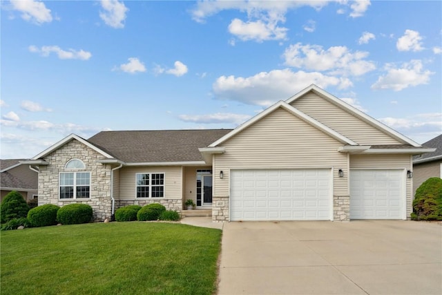 4035 Monarch Ave, Marion, IA 52302