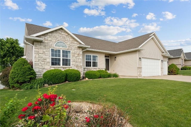 4035 Monarch Ave, Marion, IA 52302