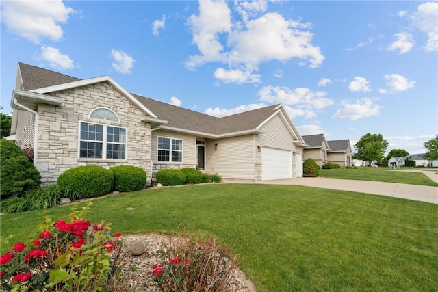 4035 Monarch Ave, Marion, IA 52302