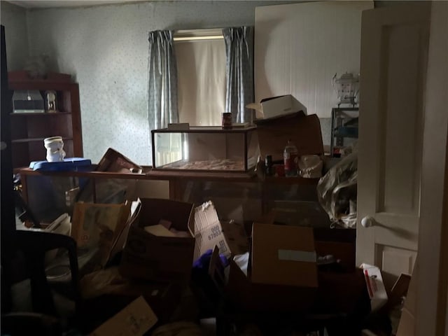 321 E 2nd St, Washington, IA 52353 - view of miscellaneous room