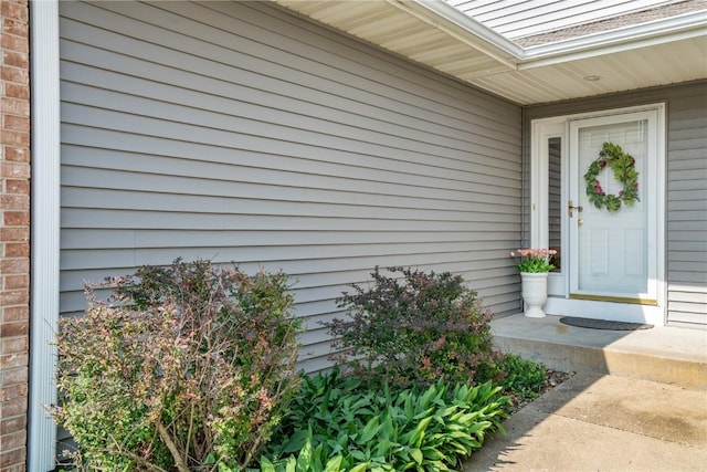 2710 Pheasant Ridge Ct, Marion, IA 52302 - view of property entrance