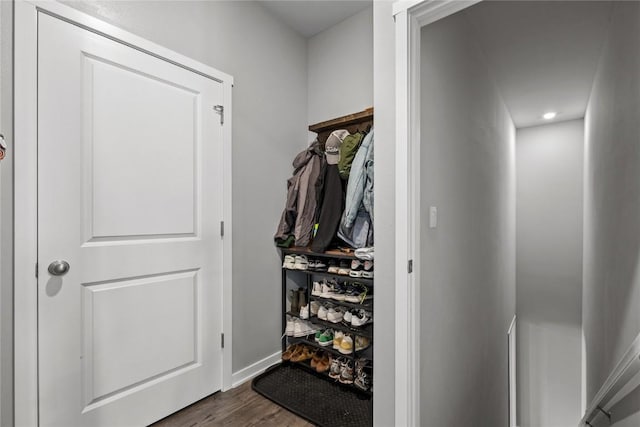 2890 Meadow Ct, Hiawatha, IA 52233 - view of closet