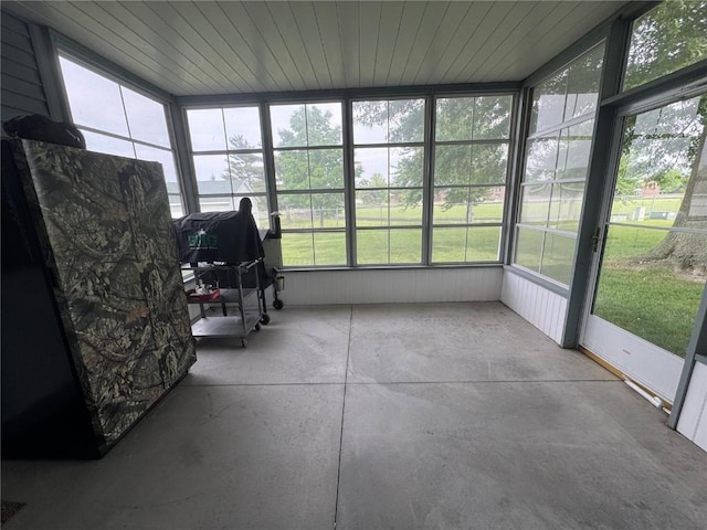 4610 Westchester Dr NE Unit A, Cedar Rapids, IA 52402 - view of sunroom