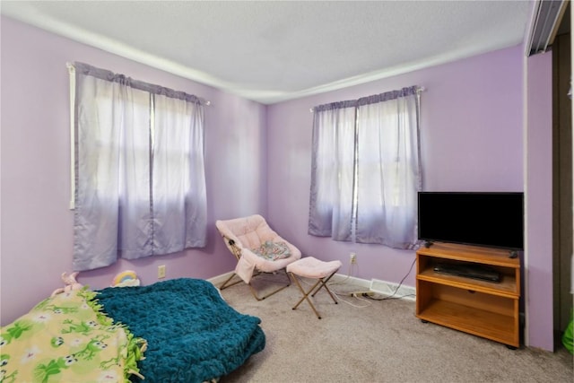 1026 Eisenhower Rd, Hiawatha, IA 52233 - sitting room featuring carpet