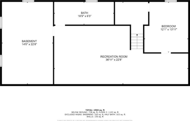 1026 Eisenhower Rd, Hiawatha, IA 52233 - property floor plan