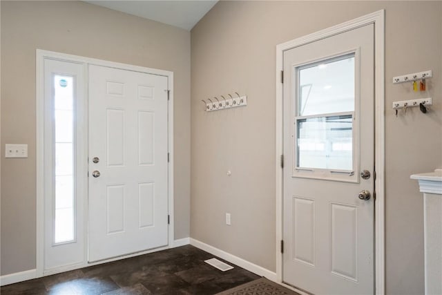 3092 Sherwood Dr, Marion, IA 52302 - foyer featuring plenty of natural light