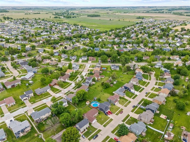 6813 Terrazzo Dr NW, Cedar Rapids, IA 52405 - view of property location featuring nearby suburban area