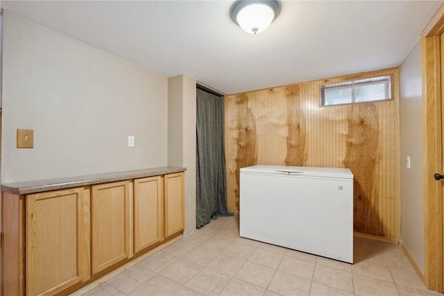 452 Lewellen Dr NW, Cedar Rapids, IA 52405 - view of laundry room