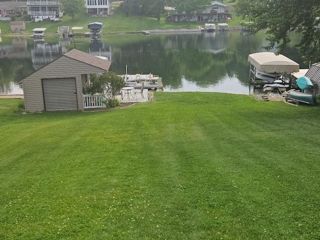 1326 Lake Shore Dr, Brooklyn, IA 52211 - photo 7