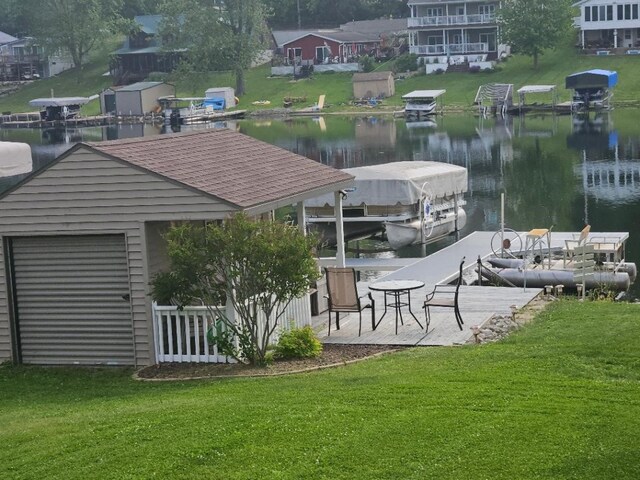 1326 Lake Shore Dr, Brooklyn, IA 52211 - photo 8
