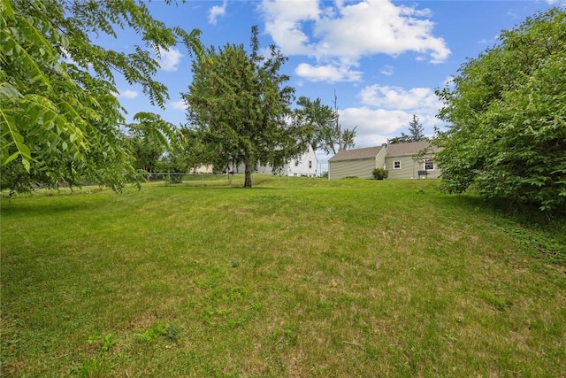 2820 12th Ave SW, Cedar Rapids, IA 52404 - view of green lawn
