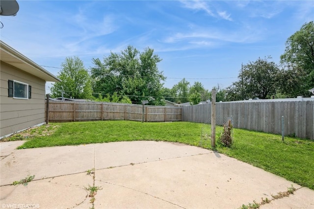3099 27th Ave, Marion, IA 52302 - view of patio