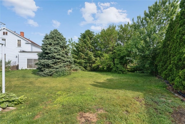 722 47th Ave, Amana, IA 52203 - view of grassy yard