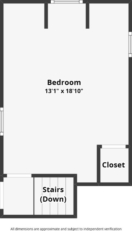 722 47th Ave, Amana, IA 52203 - home floor plan