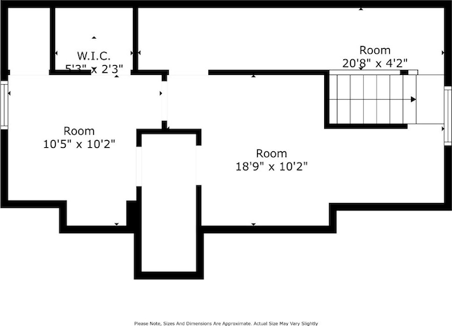 331 36th St NE, Cedar Rapids, IA 52402 - property floor plan