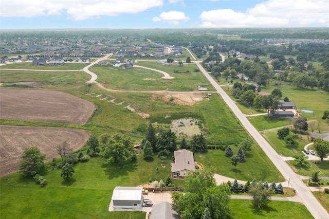 4519 Indian Creek Rd, Marion, IA 52302 - view of property location