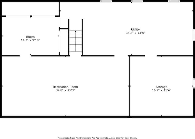 4519 Indian Creek Rd, Marion, IA 52302 - room layout