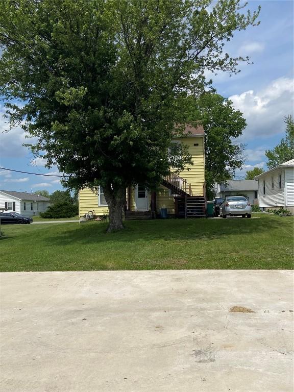 332 2nd St, Atkins, IA 52206 - photo 3