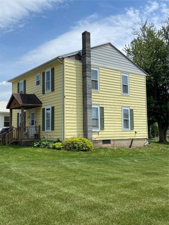 332 2nd St, Atkins, IA 52206 - photo 5