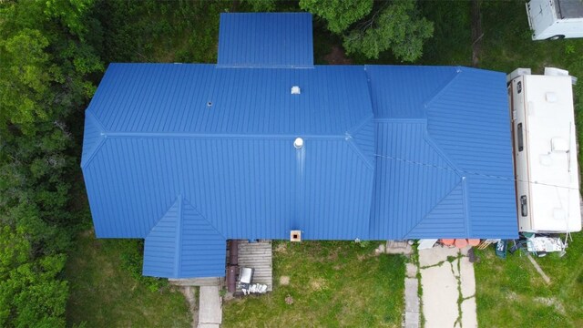 36654 Belgian Rd, Strawberry Pt, IA 52076 - view of subject property
