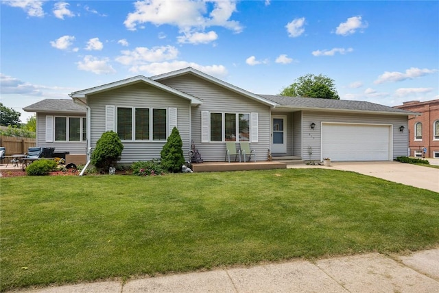 613 1st Ave, Vinton, IA 52349 - photo 1