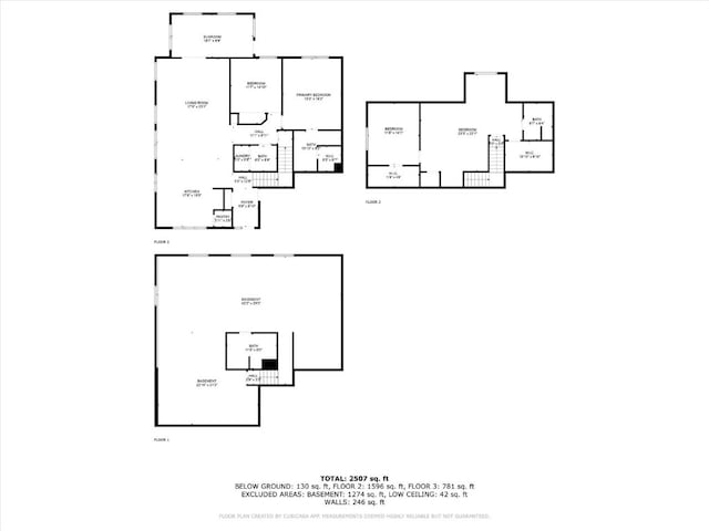 501 Washington Ct SW Unit B, Mount Vernon, IA 52314 - floor plan / room layout