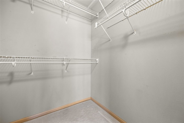 4960 Lucore Rd, Marion, IA 52302 - spacious closet with carpet floors