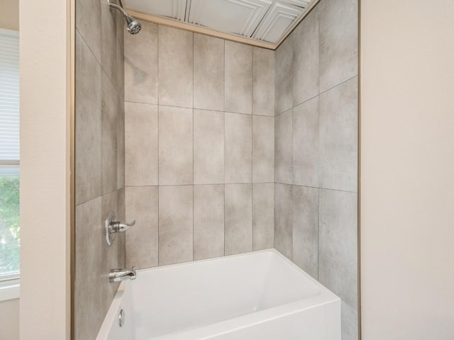 207 Prospect St NW, Blairstown, IA 52209 - full bathroom with shower / tub combination