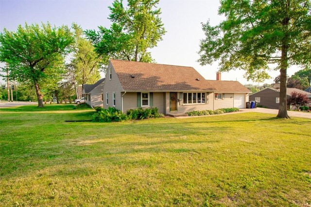 3849 Vine Ave SE, Cedar Rapids, IA 52403 - photo 3