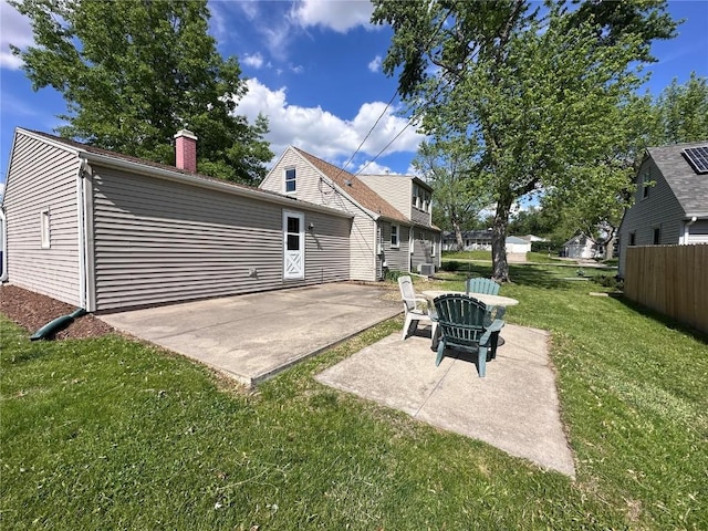3849 Vine Ave SE, Cedar Rapids, IA 52403 - photo 20
