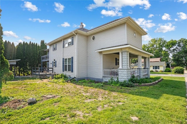 218 5th Ave SE, Independence, IA 50644 - photo 22