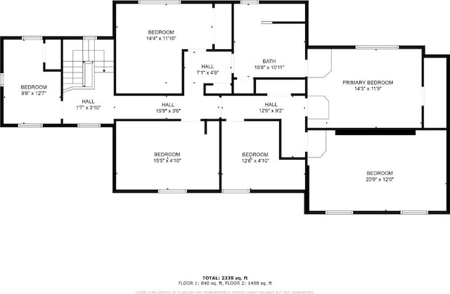 218 5th Ave SE, Independence, IA 50644 - photo 27