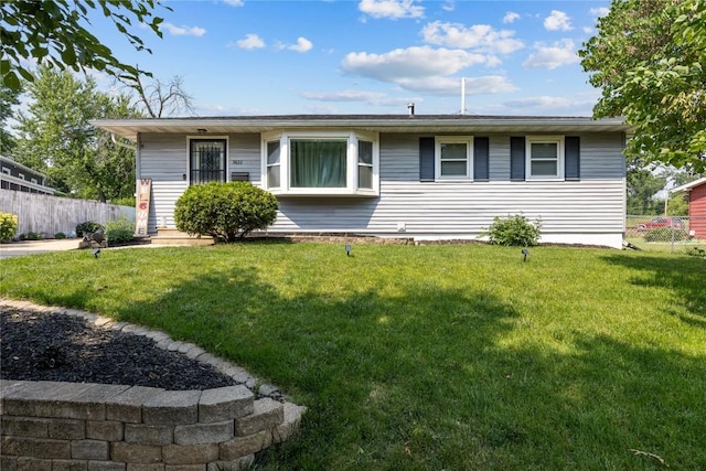 3622 14th Ave SE, Cedar Rapids, IA 52403 - view of front of property