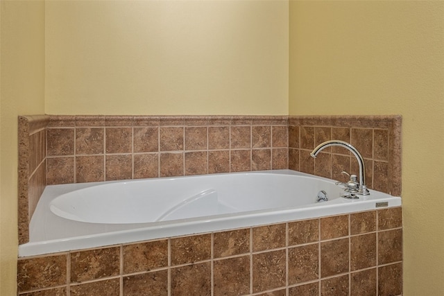 660 Garfield Rd, West Branch, IA 52358 - bathroom with a bath