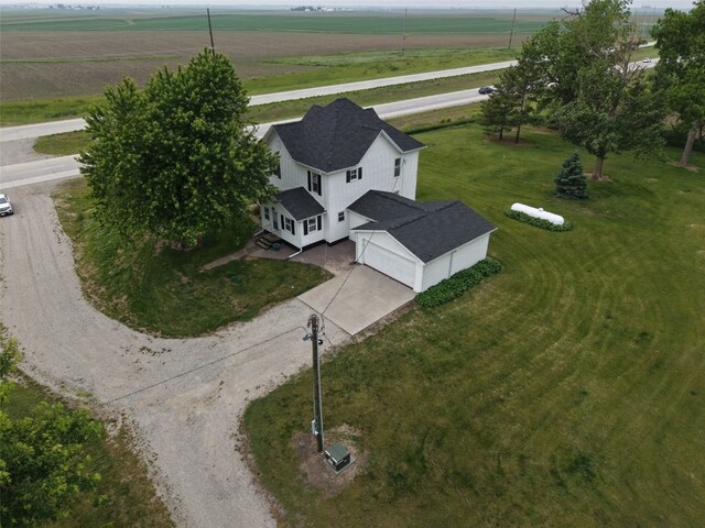 2147 73rd St, Van Horne, IA 52346 - photo 3
