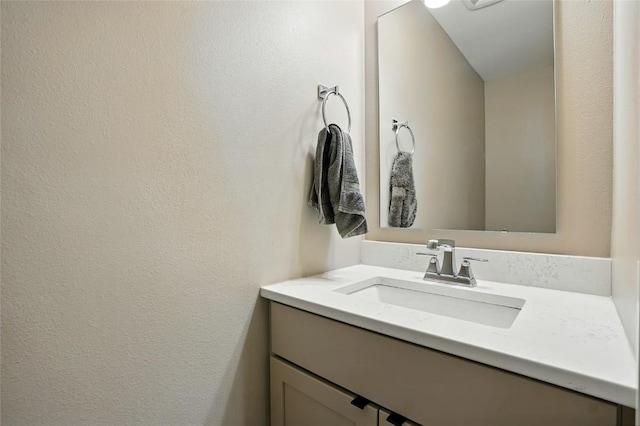 1643 Avalon Pl, Iowa City, IA 52245 - bathroom featuring vanity