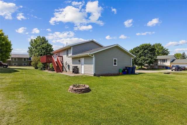 410 Hauser Ave, Urbana, IA 52345 - photo 25