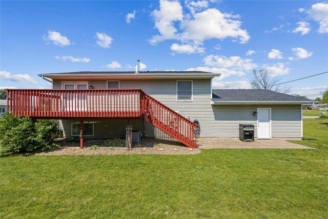 410 Hauser Ave, Urbana, IA 52345 - photo 24