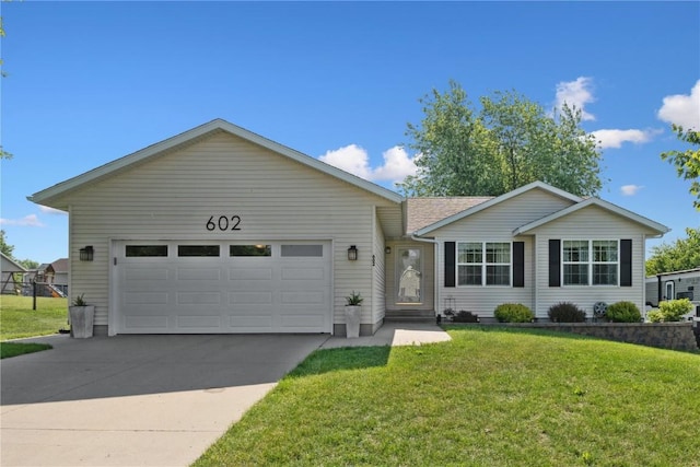 602 Grace Ave, Urbana, IA 52345 - photo 2