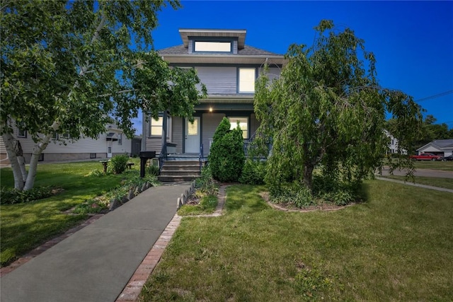 116 E 7th St, Tipton, IA 52772